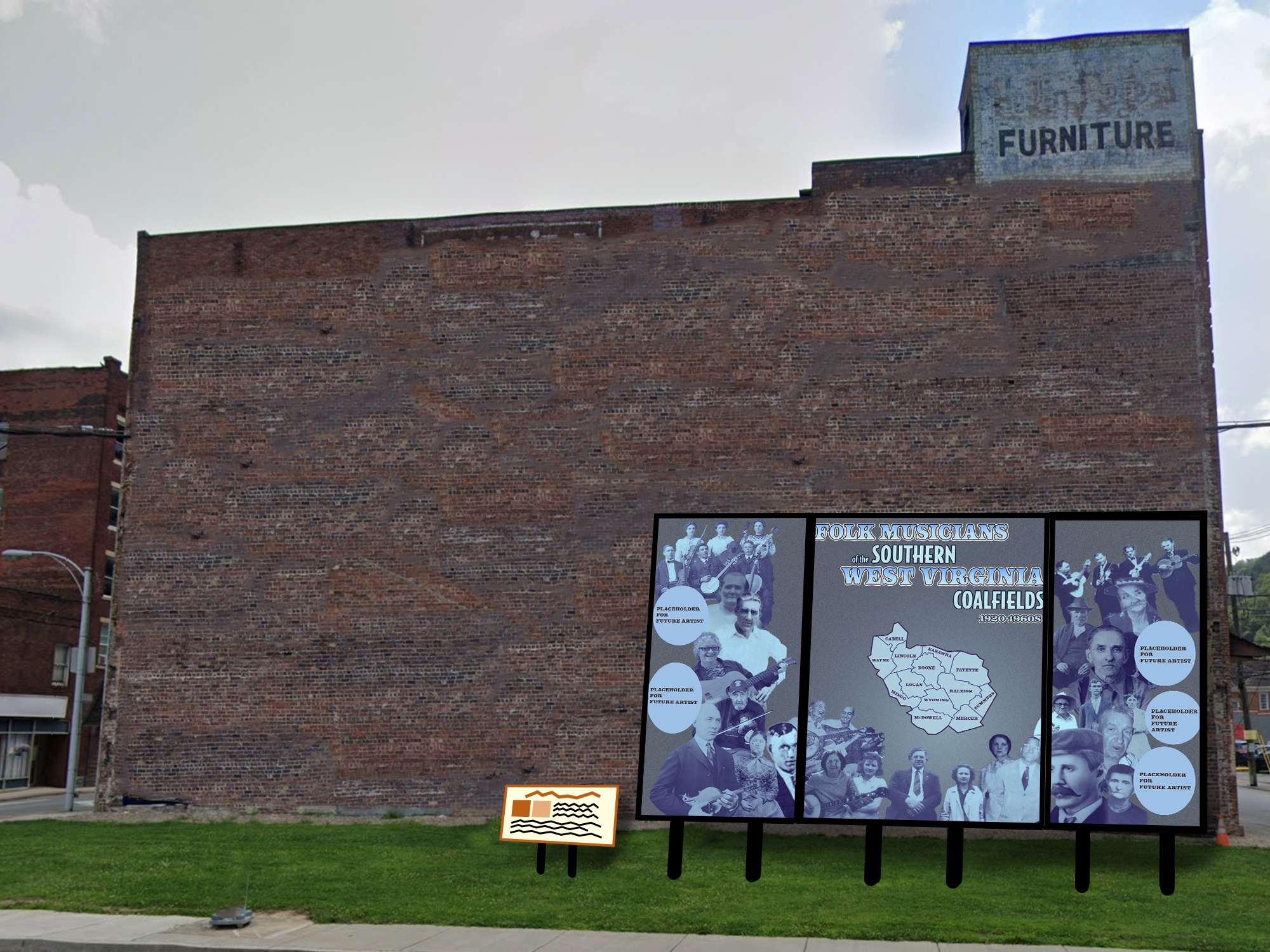 sketch on the final execustion with the snake wrapping around the hand