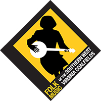 Folk Musicians of the Southern West Virginia Coalfields Mural Project